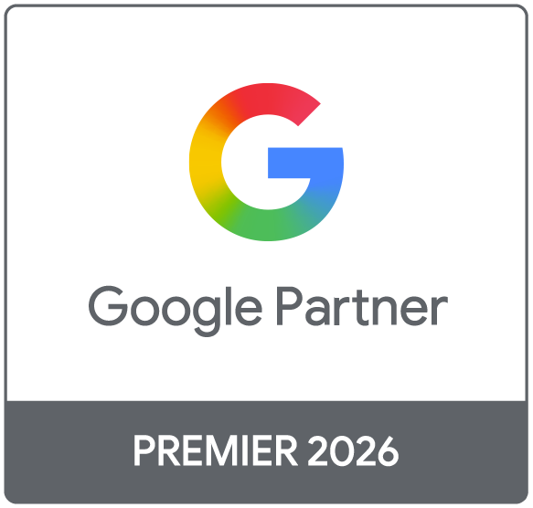 Google Partner 2026