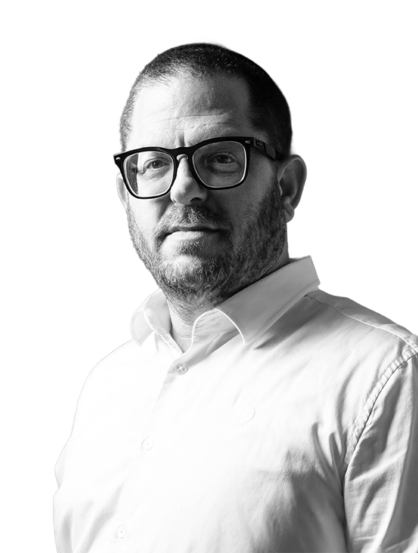 Josh Maraney, founder of Top Click Media, publisher of the free short-video library