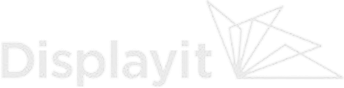 Displayit logo